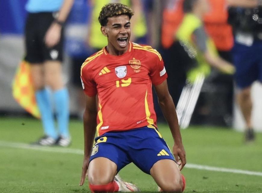 Espanha Domina França em Dallas e Garante Vaga na Grande Final da Copa de 2026