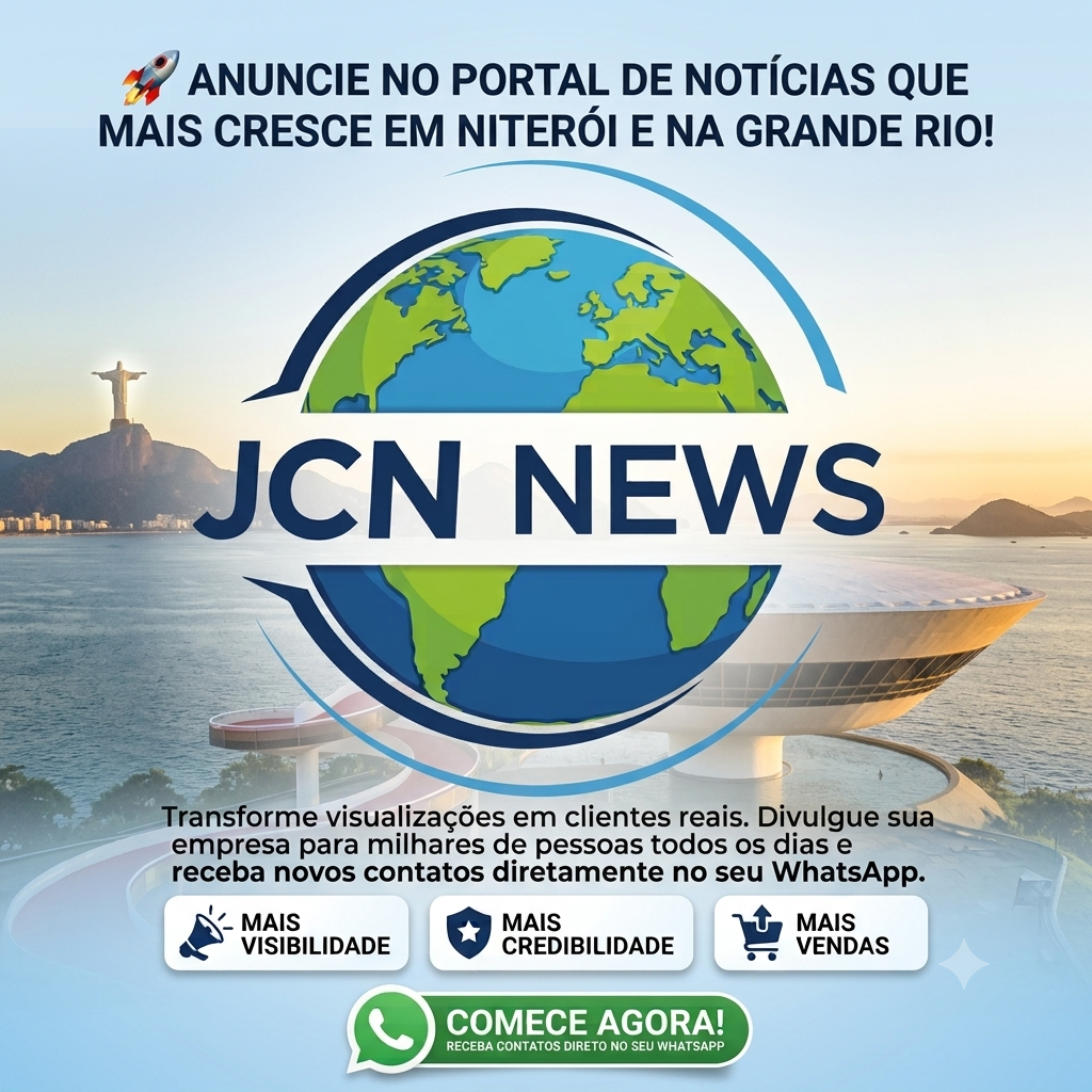 JCN NEWS PORTAL DE NOTICIAS