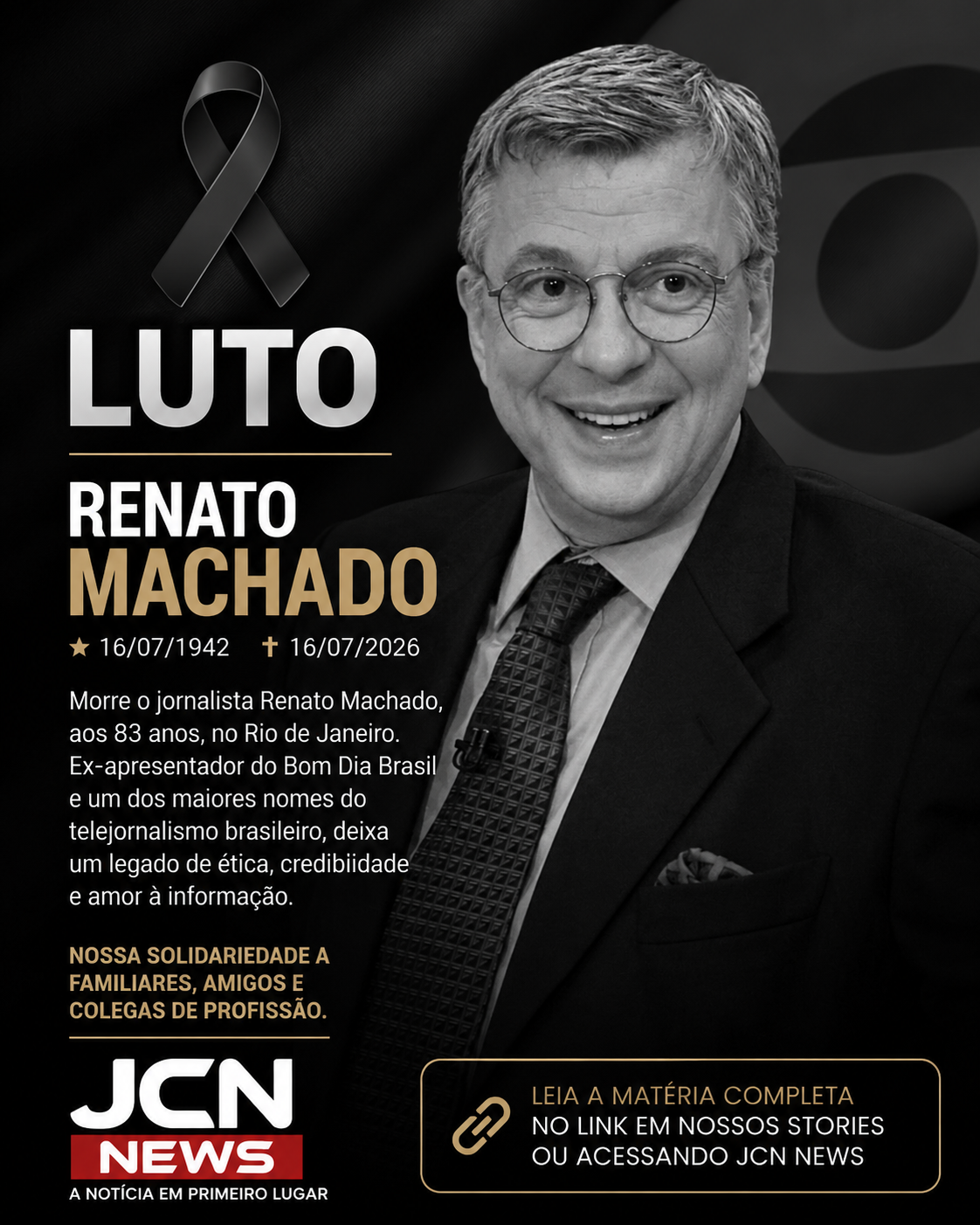 Luto!