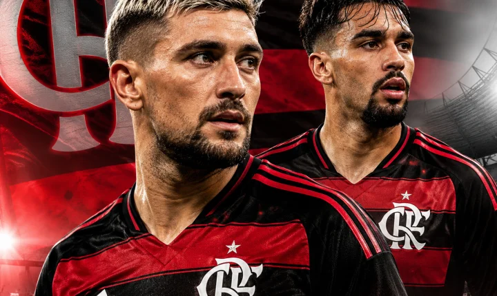 Arrascaeta pode ser o diferencial na retomada do Brasileirão