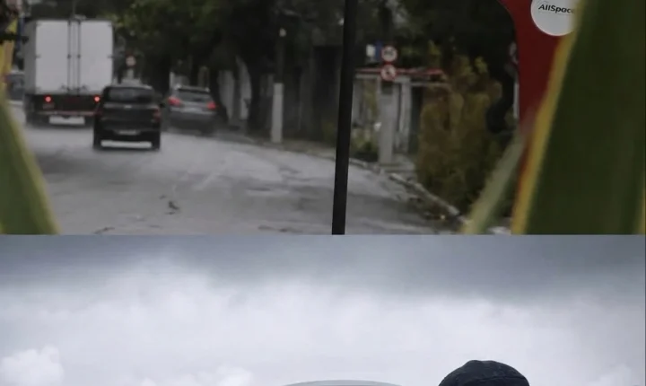 Frio em Niterói: Defesa Civil Emite Alerta para Baixas Temperaturas Nesta Quarta (15) e Quinta-feira (16)