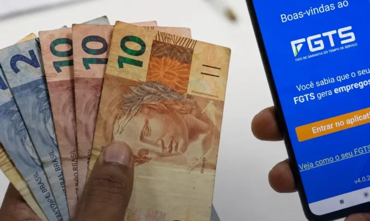 Lucro do FGTS: Governo planeja distribuir R$ 13,2 bilhões aos trabalhadores em agosto