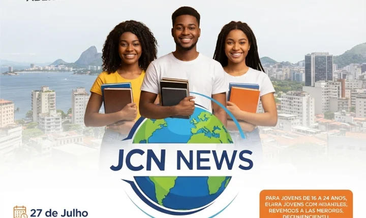 Niterói abre inscrições para o Programa Niterói Jovem EcoSocial IV com bolsa de R$ 820 por mês