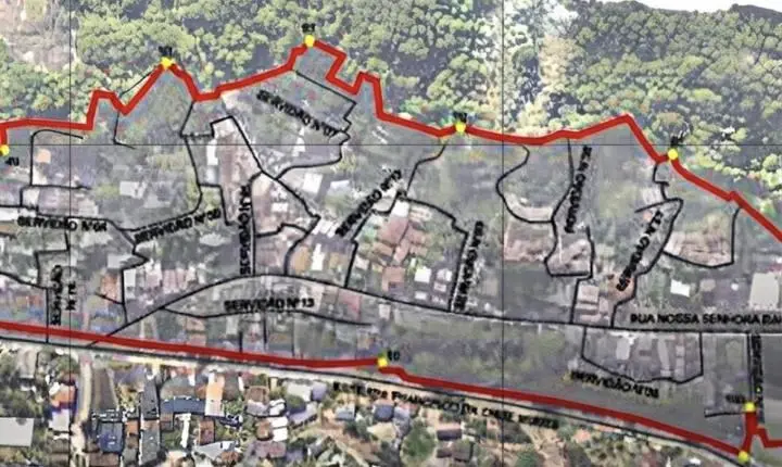 Niterói dá passo decisivo rumo à casa própria para mais de 4,6 mil famílias com programa de regularização